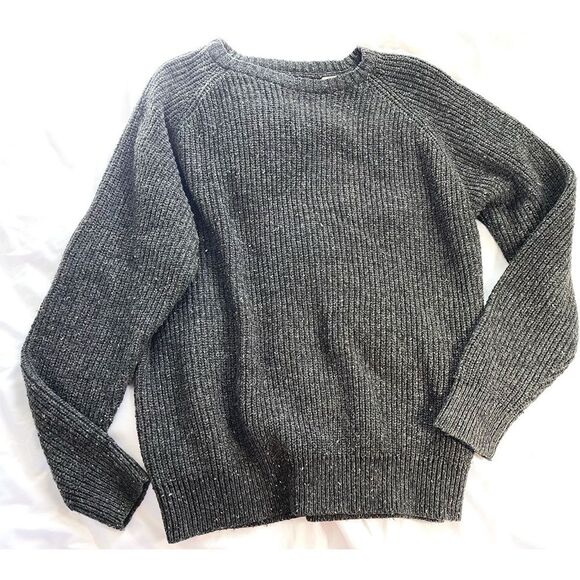 Weatherproof Crewneck Sweater | Wool Blend - Picture 11 of 11